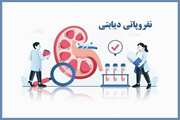 رهایش هدفمند دارو از طریق نانوذرات برای درمان نفروپاتی دیابتی